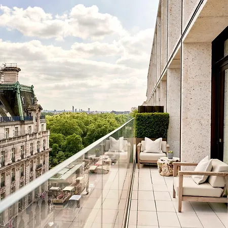 1 Mayfair 5*