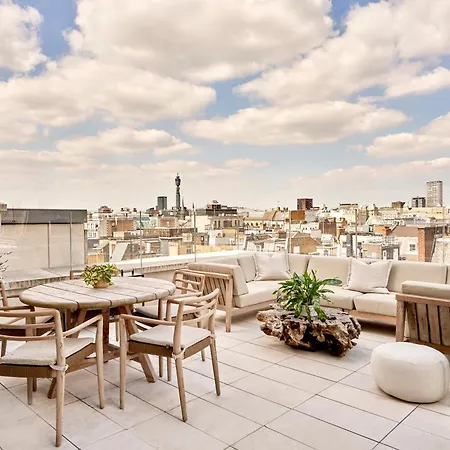 1 Mayfair