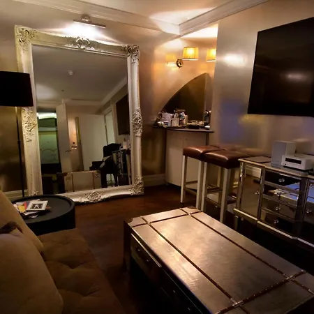 Hotel Karma Sanctum Soho