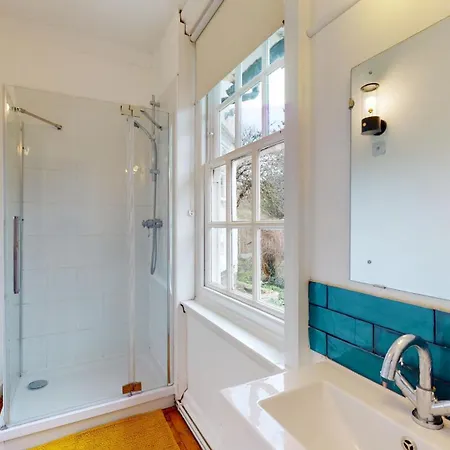 Guest house The Vicarage Tooting, Sw17