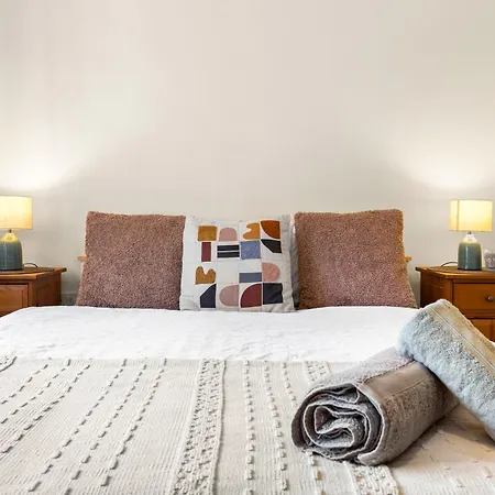 Apartman The Singing Canary London