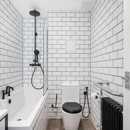 Apartamento Park Lane *