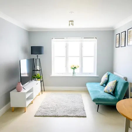 Appartamento 2 Bedroom 2 Bath Ensuite With Gated Parking