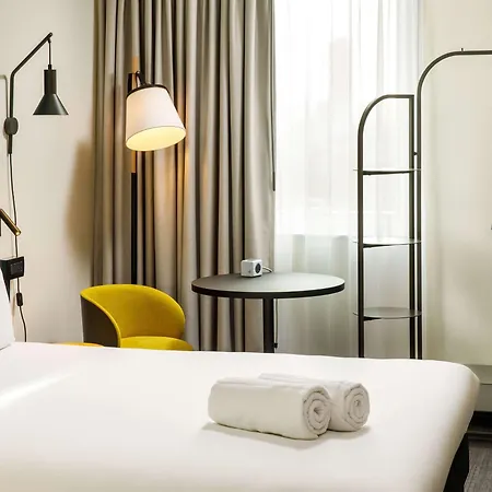 Ibis Blackfriars 3* Λονδίνο