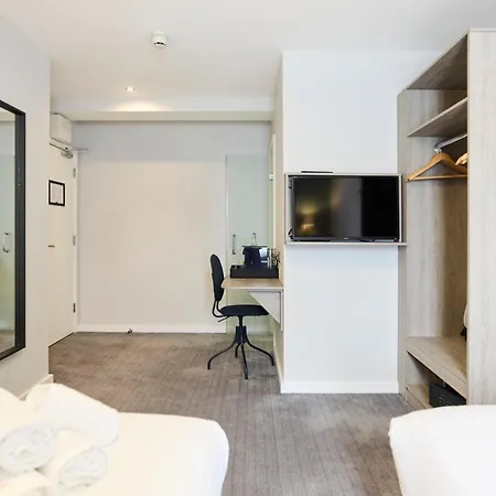 Hotel William