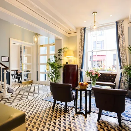 Hotel William London