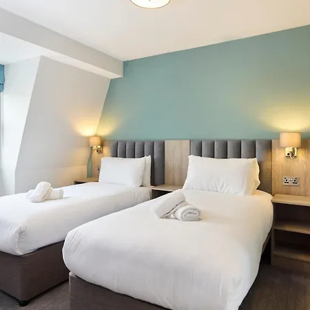 William Hotel