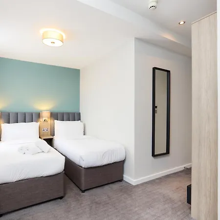 Hotel William