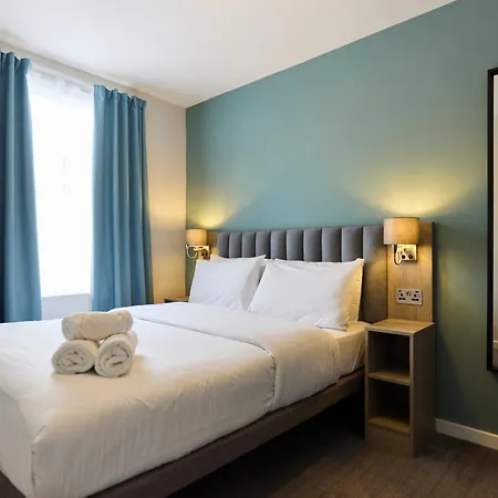 William Hotel London