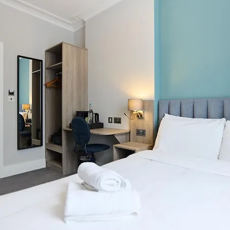Hotel William London