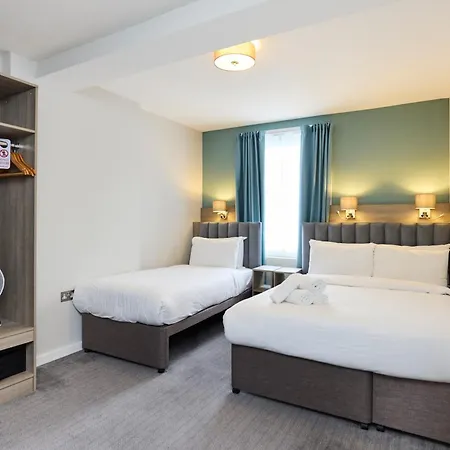 William 3* London