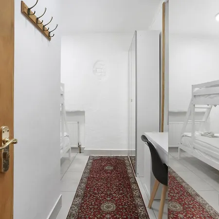 Apartment Spacious 2 Bedroom Flat Near Hyde Park By Beiroom *