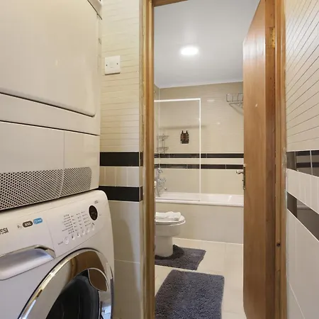 Apartment Spacious 2 Bedroom Flat Near Hyde Park By Beiroom *