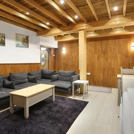 Apartment Spacious 2 Bedroom Flat Near Hyde Park By Beiroom *