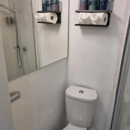 Apartman At 113b - A Away From *