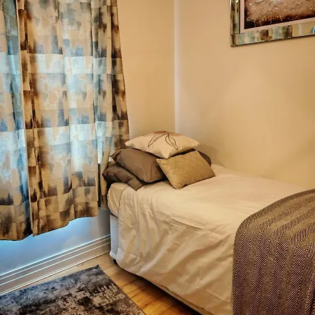 Spacious & Cosy Double And Single Bedrooms Close To & Colindale Tube Stations * Hendon