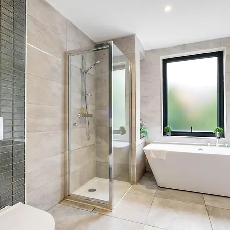 Apartment The Concord Modern 1 Bedroom Brentford