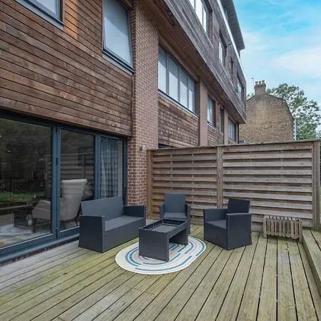 Apartment The Concord Modern 1 Bedroom Brentford