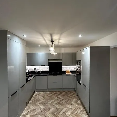 Ruislip Guest House * Ruislip