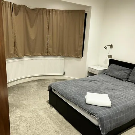 Guest house Ruislip Guest House