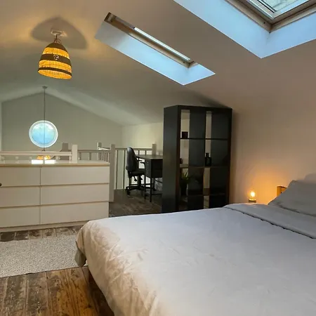 Loft * London