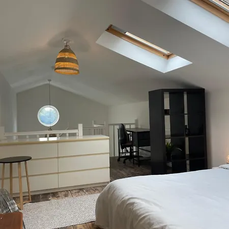 Apartment Loft