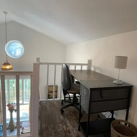 Loft London