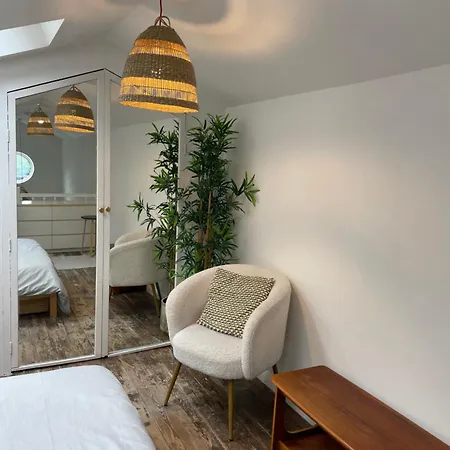 Apartment Loft