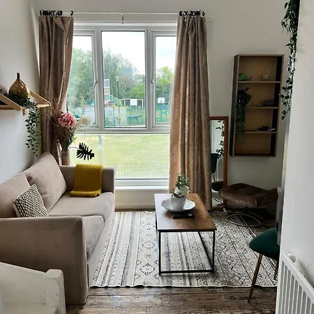 Apartment Loft London
