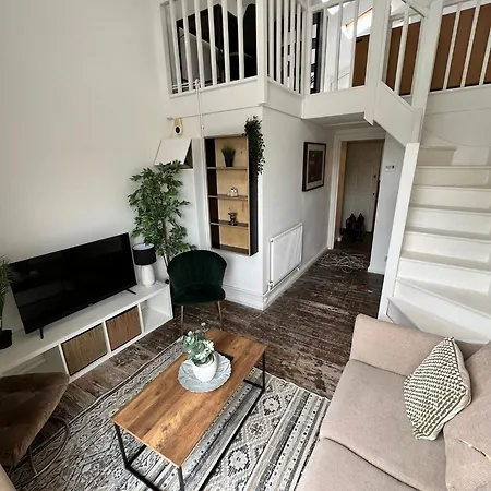 Apartment Loft