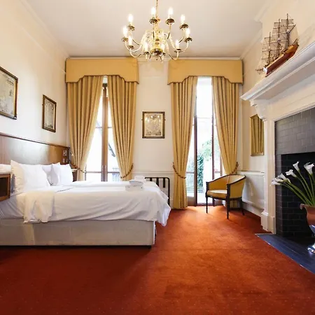 Morgan Hotel Londýn