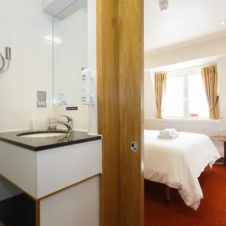 Morgan Hotel 3*