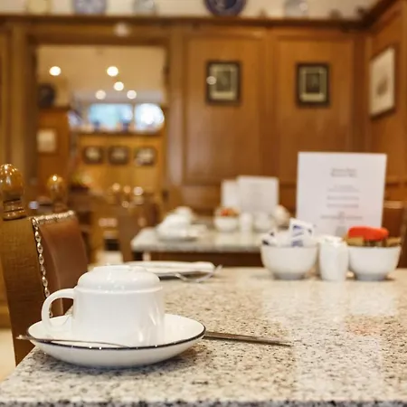 Morgan Hotel