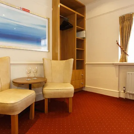 Otel Morgan