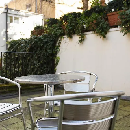 Otel Morgan