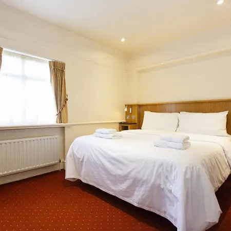 Morgan Hotel 3*
