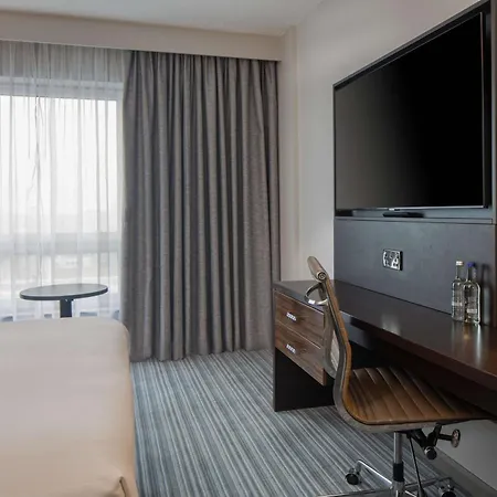 Doubletree By Hilton Chelsea 4*