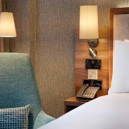 Hotel Doubletree By Hilton Chelsea Londýn