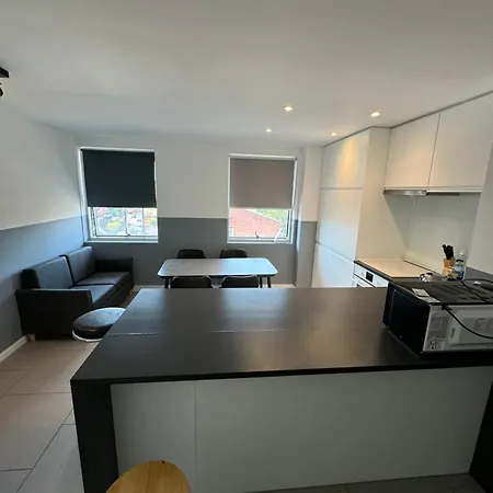 Modern And Cozy Two Bed In Clapham 5 Londres
