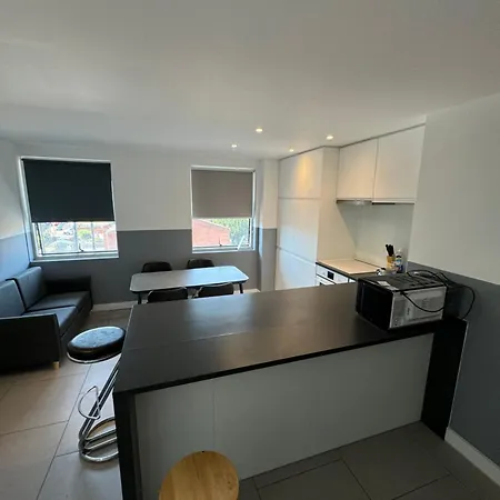 Appartement Modern And Cozy Two Bed In Clapham 5 *