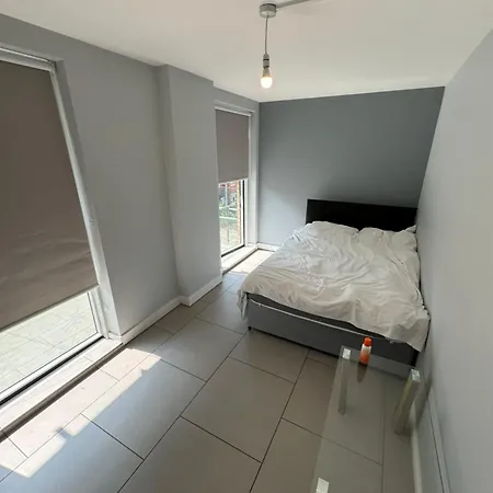 Modern And Cozy Two Bed In Clapham 5 Appartement Londres