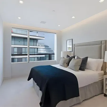 3 Million Pound Luxury Large Tower Bridge Direct Views Sleeps 6 Appartamento