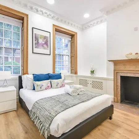 2 Bed Piccadilly 2 Daire *
