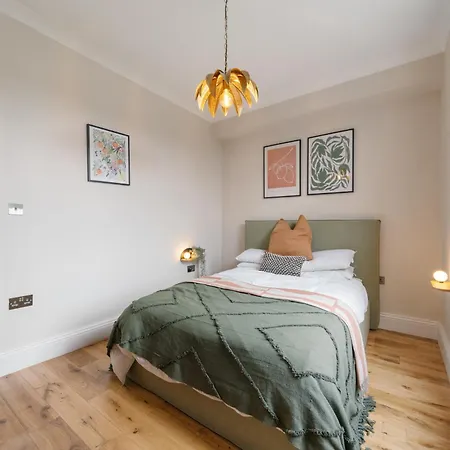 Lägenhet House Of Cambridge Gardens In Notting Hill London