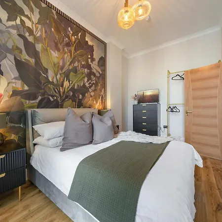 Lägenhet House Of Cambridge Gardens In Notting Hill London