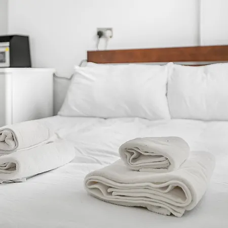 Apartamento Cozy Brand New Studio In Hampsted Pass The Keys *