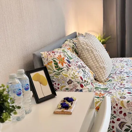 Buxton Court Alloggio in famiglia Londra