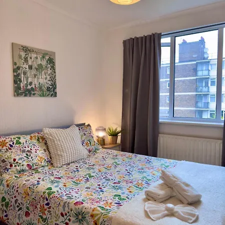 Alloggio in famiglia Buxton Court Londra