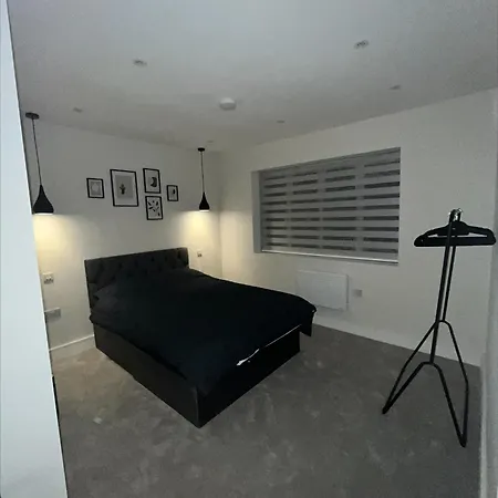 Premium - 10 Minutes From Wembley Stadium, Ovo Wembley Arena Apartment London