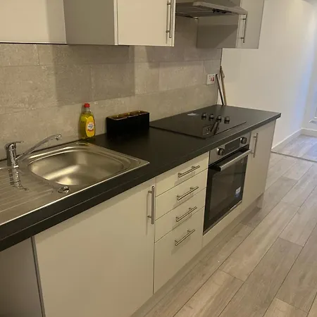 Apartment Westmoreland